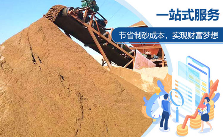双辊式破碎机